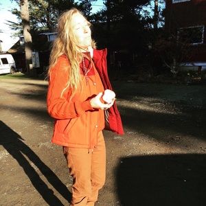 Meet your Posher, Kelli